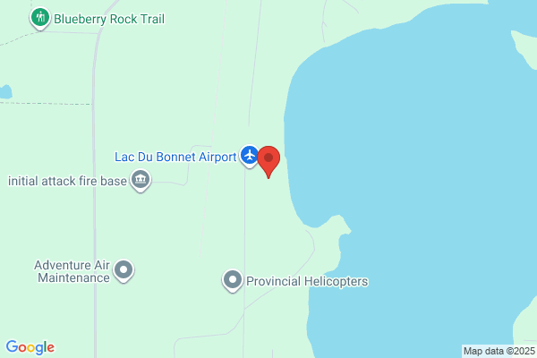 Jackson's Caribou Lodge & Outposts