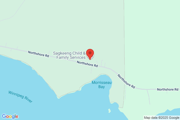 Sagkeeng Child & Family Services