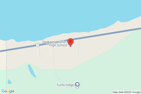 Sagkeeng First Nation Education, Sagkeeng Consolidated School