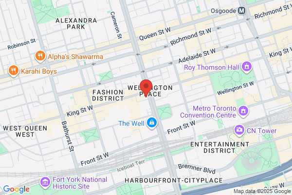 TD Canada Trust - Closed