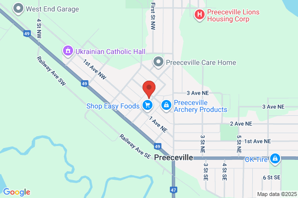 Canada Post, Postal Outlet For Products and Services