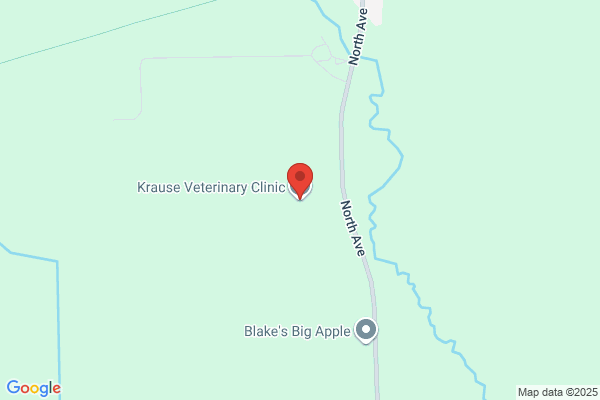 Krauss R J Dr Veterinarian