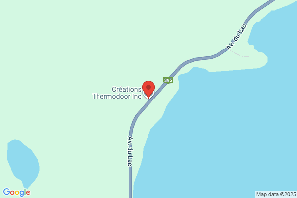 Créations Thermodoor Inc