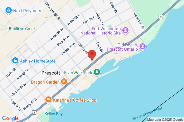 TD Canada Trust Branch and ATM