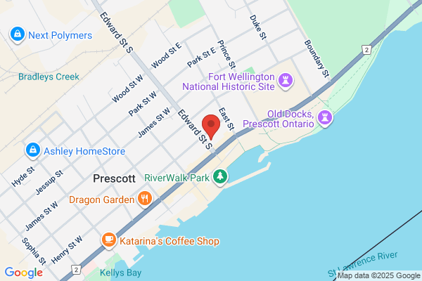 Brister Insurance Brokers - Prescott