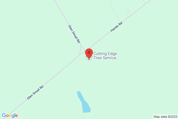 Cutting Edge Tree Service Inc