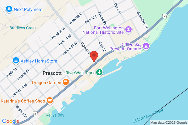 Prescott Chiropractic Centre