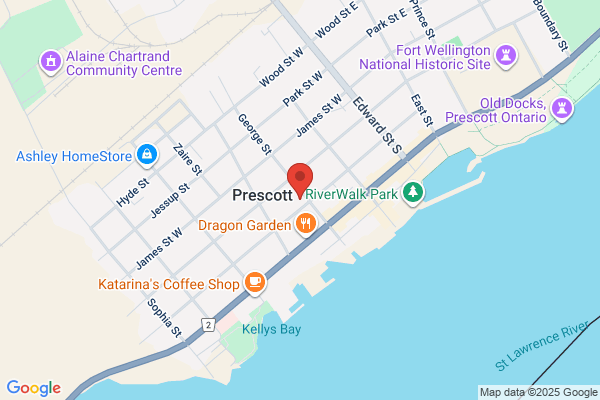 Prescott Memorials Inc