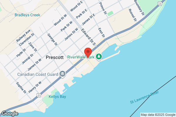 Seaway Physiotherapy Centre