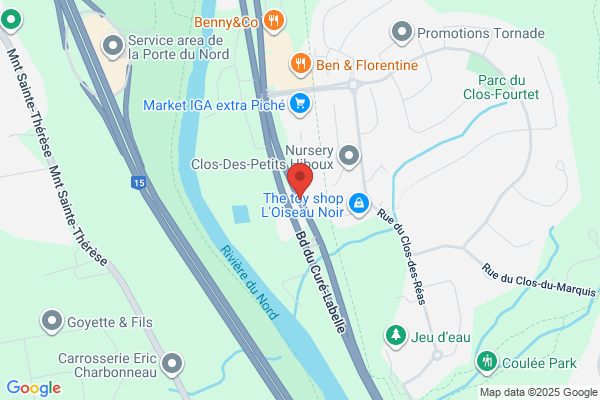 Fondations Du Nord Inc