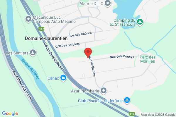 Assurances Sylvain St-Onge Inc