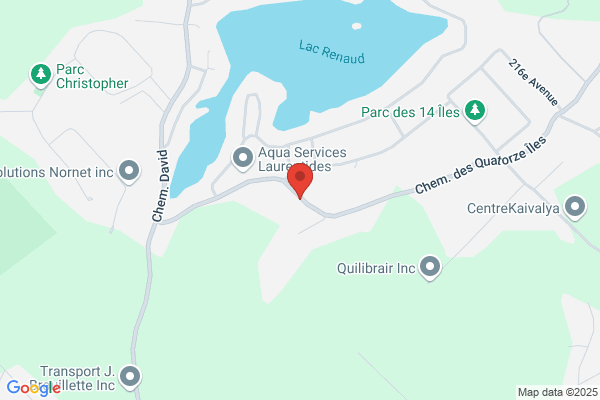 Au Jet Bleu | Sablage au jet sur la Rive-nord