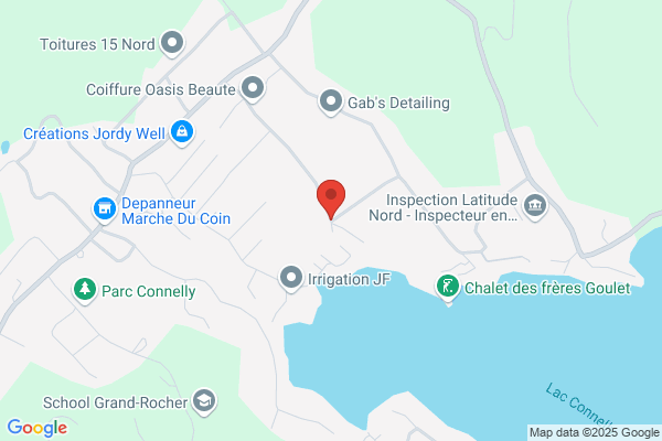 BMA Architectures des Laurentides