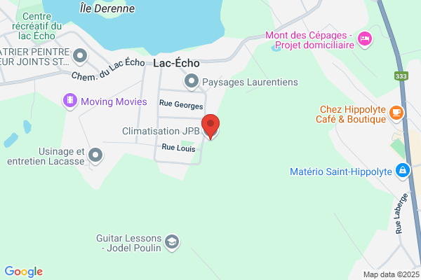 Climatisation JPB