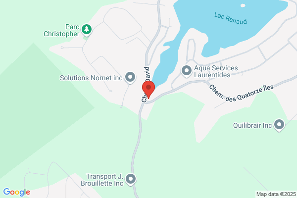 Depanneur Du Lac Renaud