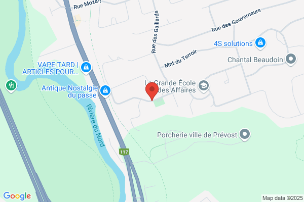La Massagère