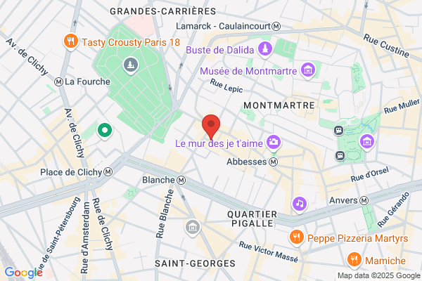 Le Maître Ramoneur