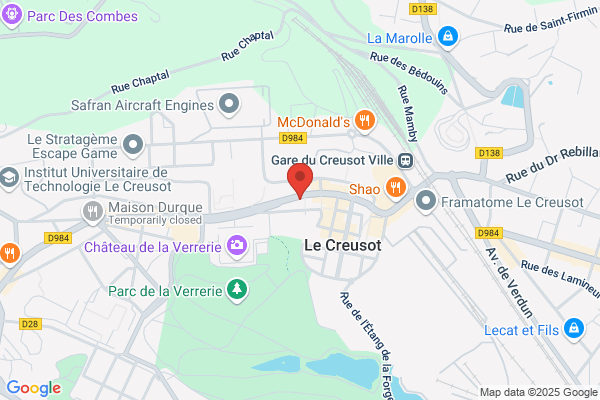 Le Roi de la Pizza