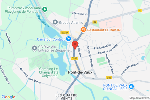 McJj Informatique
