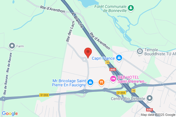 Piscines Et Spa Sly-Tech (Les)