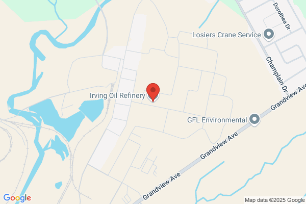Irving Oil