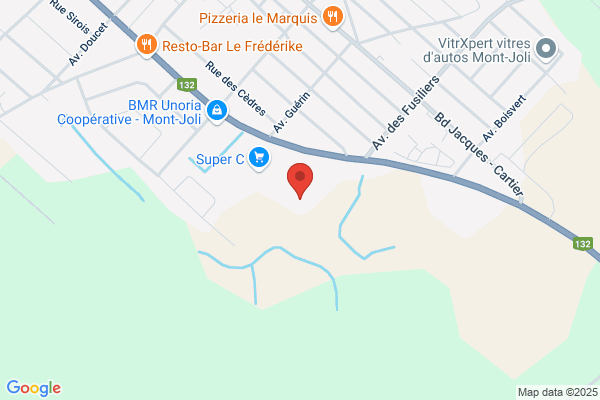 Uniprix Marie-Noëlle et Isabelle Minville - Pharmacie affiliée