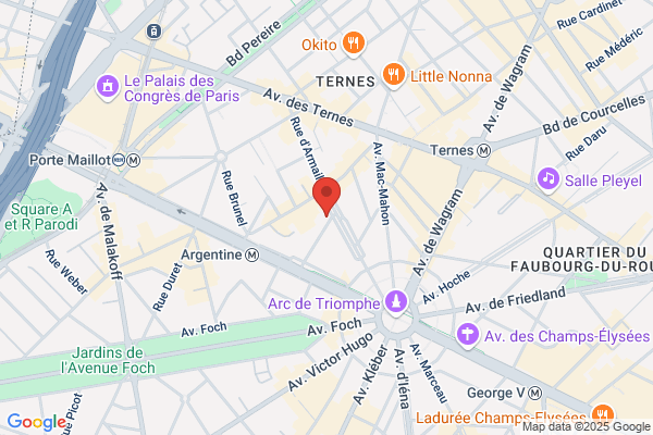 Aux Beaux Souliers