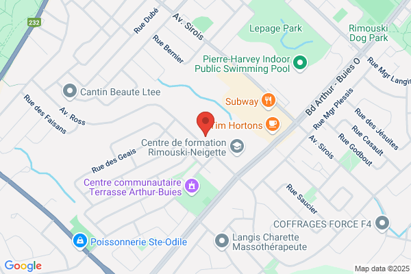 Centre Jeunesse Du Bas-Saint-Laurent, Services Sociaux De Protection Et Services Aux Jeun