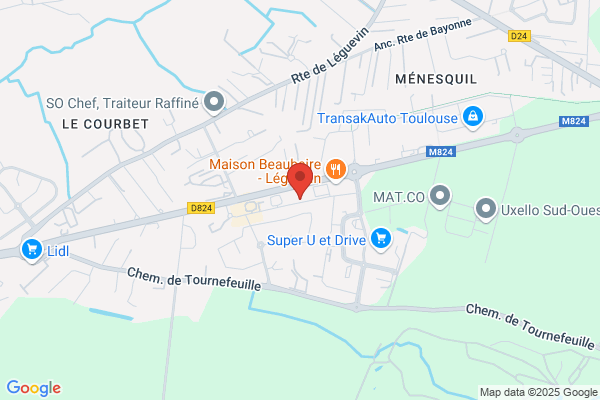 Esthetique Évasion Beauté