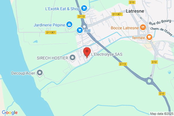 Esthetique-Electrolyse-Jacqueline Enr