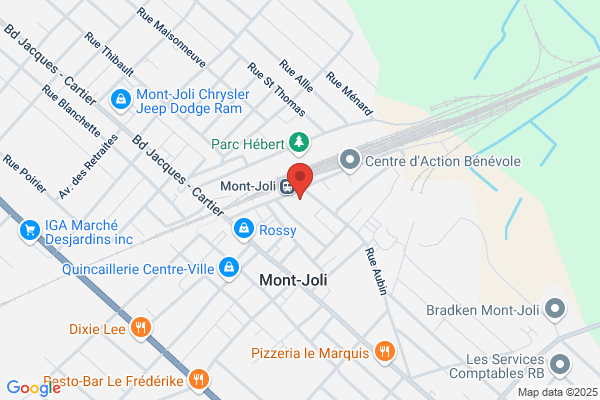 Les P'tits Montois, Centre Petite Enfance