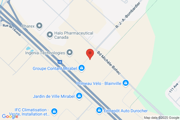 Location M Villeneuve