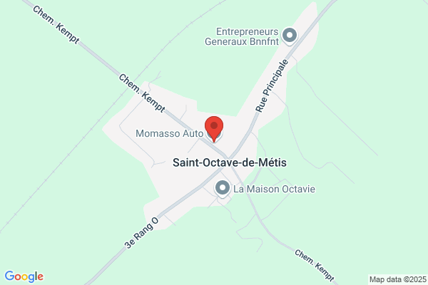 Momasso Auto