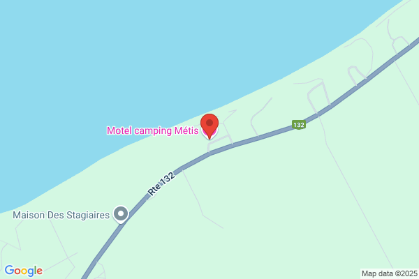 Motel Metis Enr
