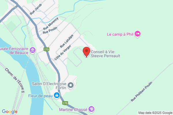 Perreault Jovette D Assurance