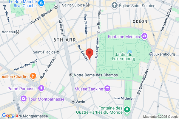 Salon Francoise Enr Coiffure
