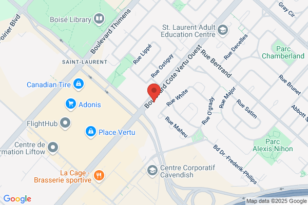 Societe De Gestion Rikipharm Inc