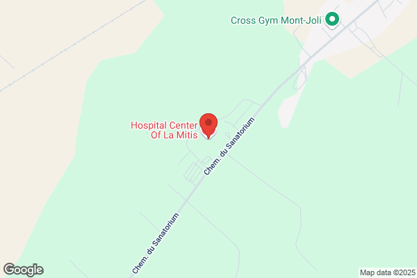 Syndicat Des Employes De L'hopital De Mont-Joli