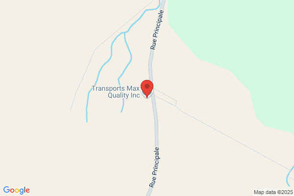 Transport Max-Route Inc