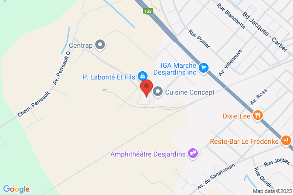 Transport Max-Route Inc, Si Occupe Composer