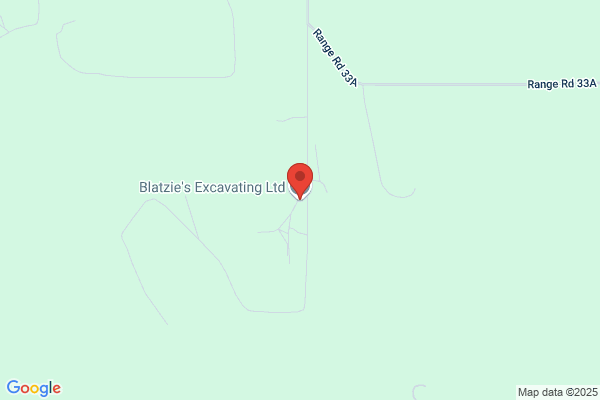 Blatzie's Backhoe Services Ltd