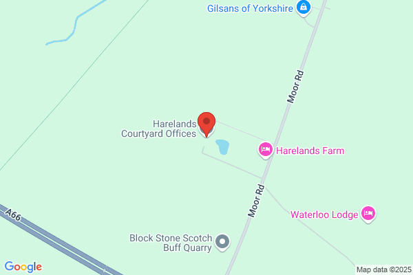 Copithorn Machine & Tool Ltd