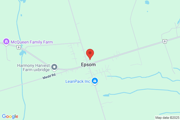 Durham District School Board, Epsom P S