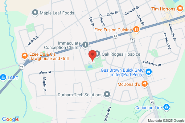 Immaculate Conception Seniors Residence