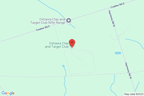 Oshawa Skeet & Gun Club