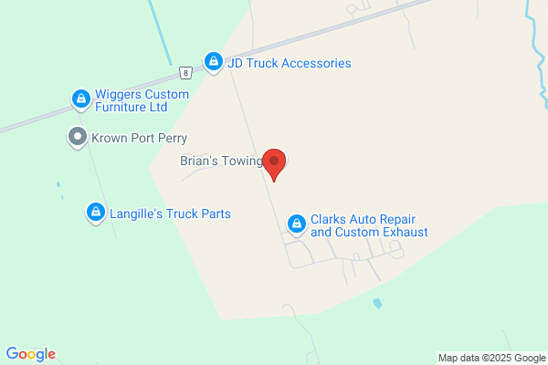 Port Perry Moving & Storage