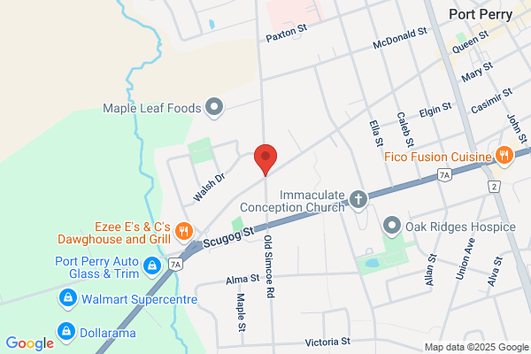 Port Perry Pet & Home Sitting Service