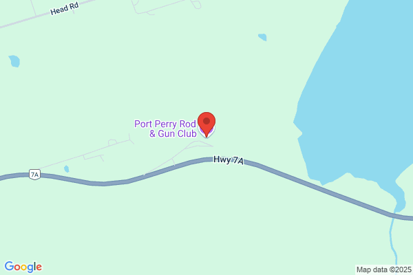 Port Perry Rod & Gun Club