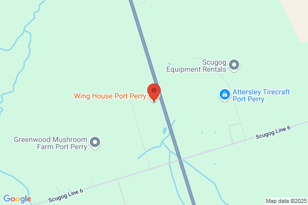 Port Perry Smokehouse