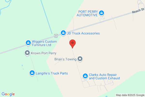 Scott Darnley Automotive Ltd